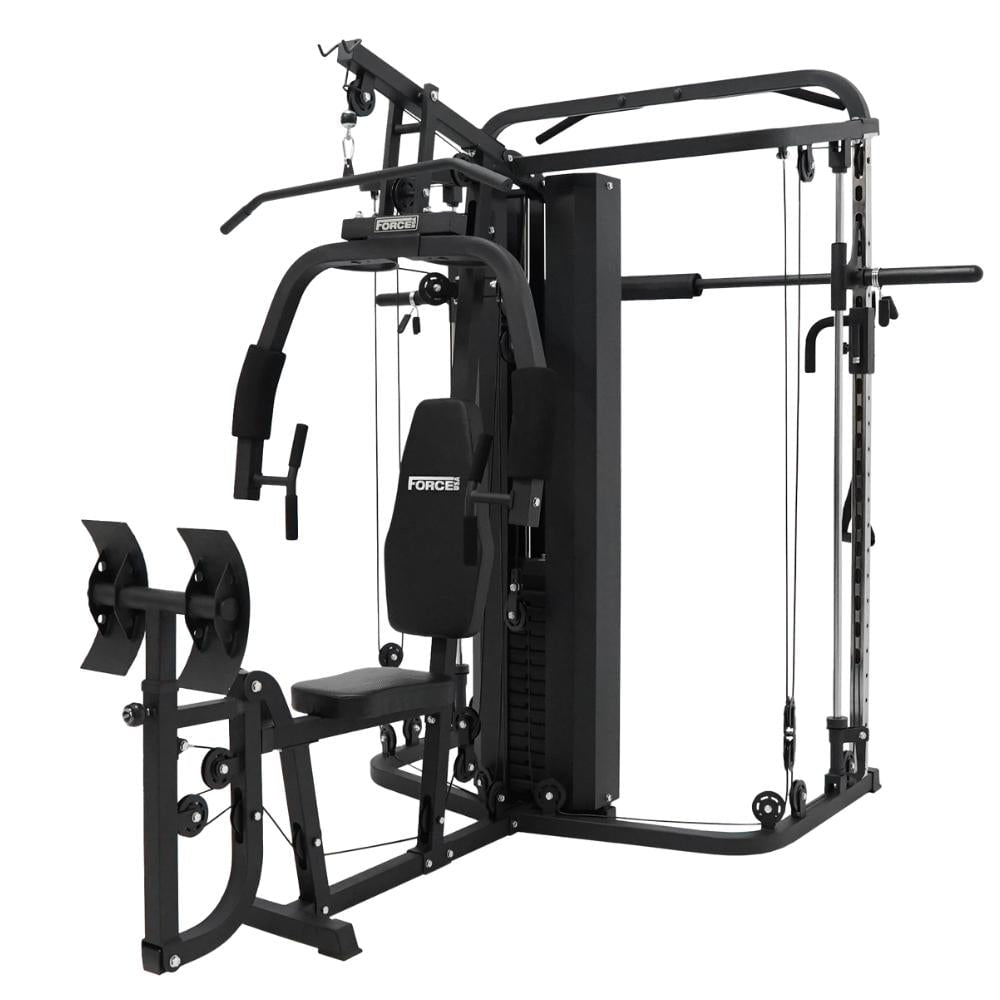 Force USA Utility Home Gym