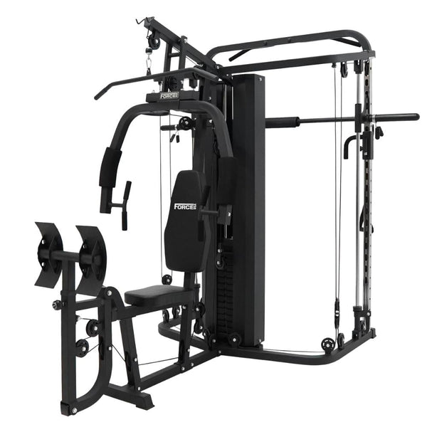 Force USA Utility Home Gym