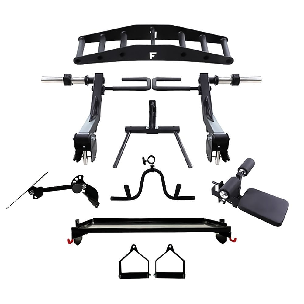 Force USA X15 & X20 Pro Upgrade Kit