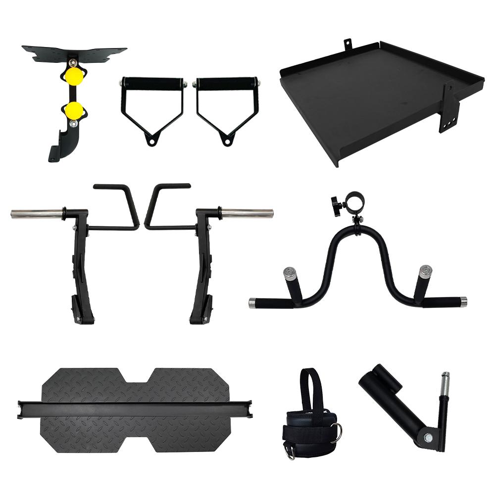 Force USA G10® and G15® All-In-One-Trainer Upgrade Kit