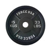 Force USA Steel Weight Plates (Sold individually)