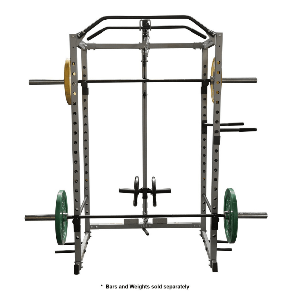 Force USA Home Power Rack Combo
