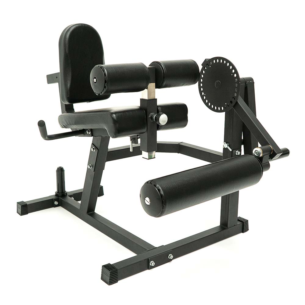 Force USA Leg Extension/Leg Curl Machine