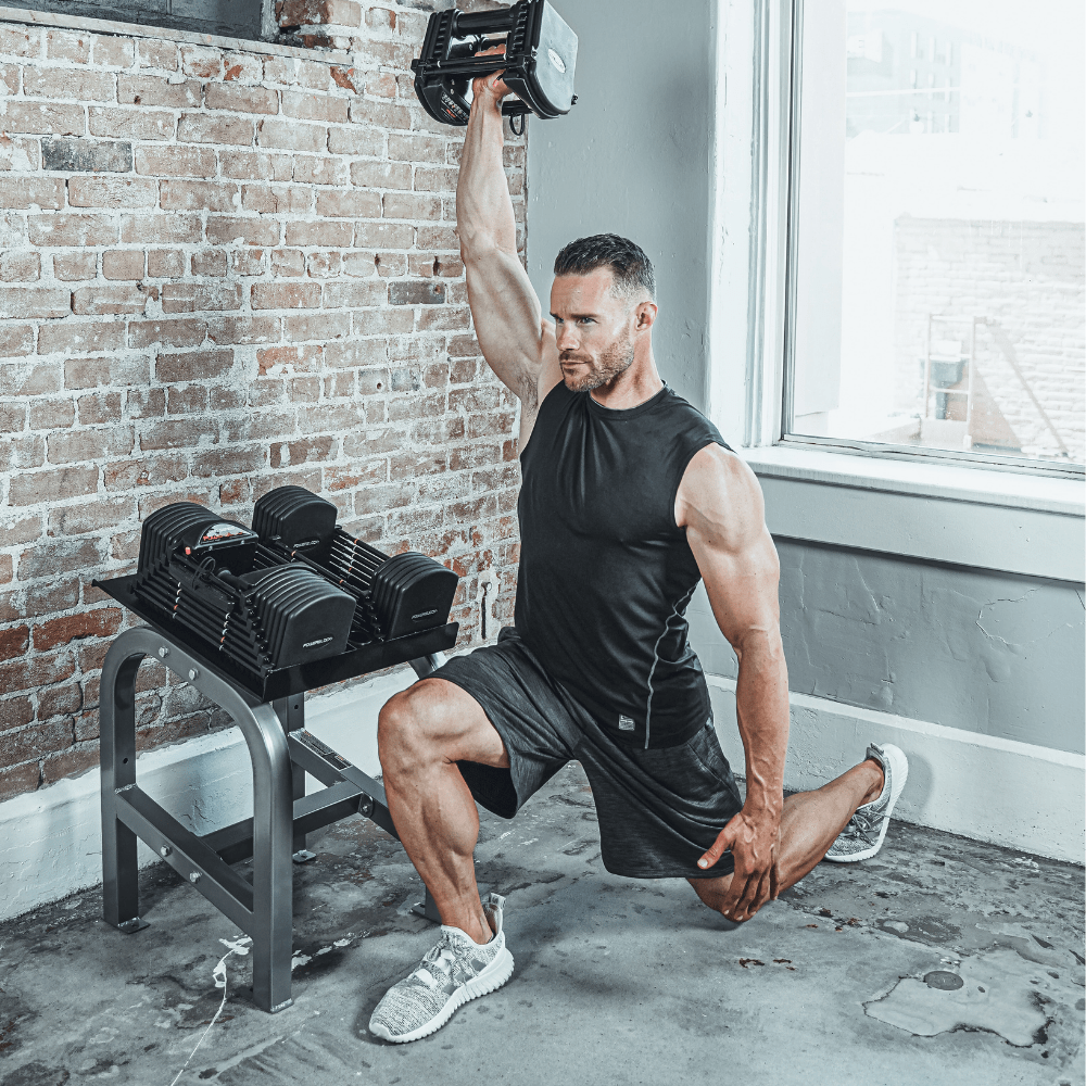 PowerBlock Sport EXP Stage 1 set