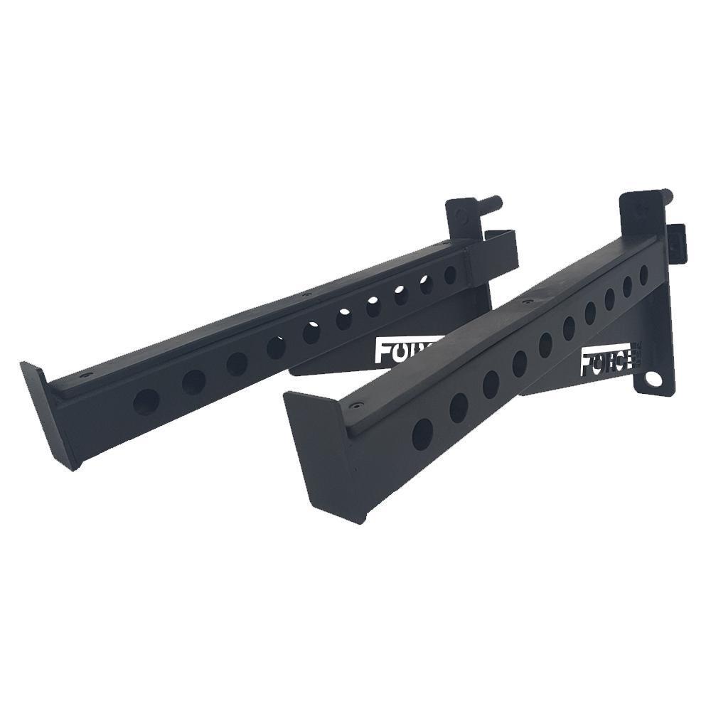 Force USA Front Safeties / Spotting Arms (PAIR)