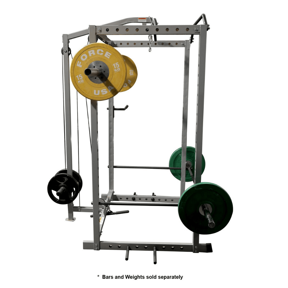Force USA Home Power Rack Combo