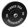 Force USA Ultimate Training Bumper Plates