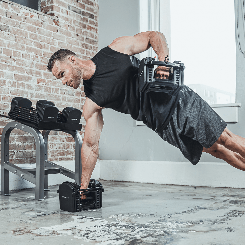 PowerBlock Sport EXP Stage 1 set