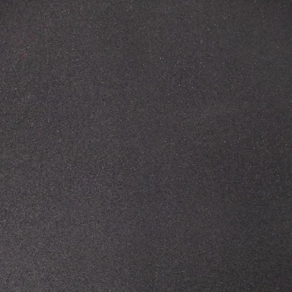 VersaFit Commercial Rubber Flooring Tile - Black