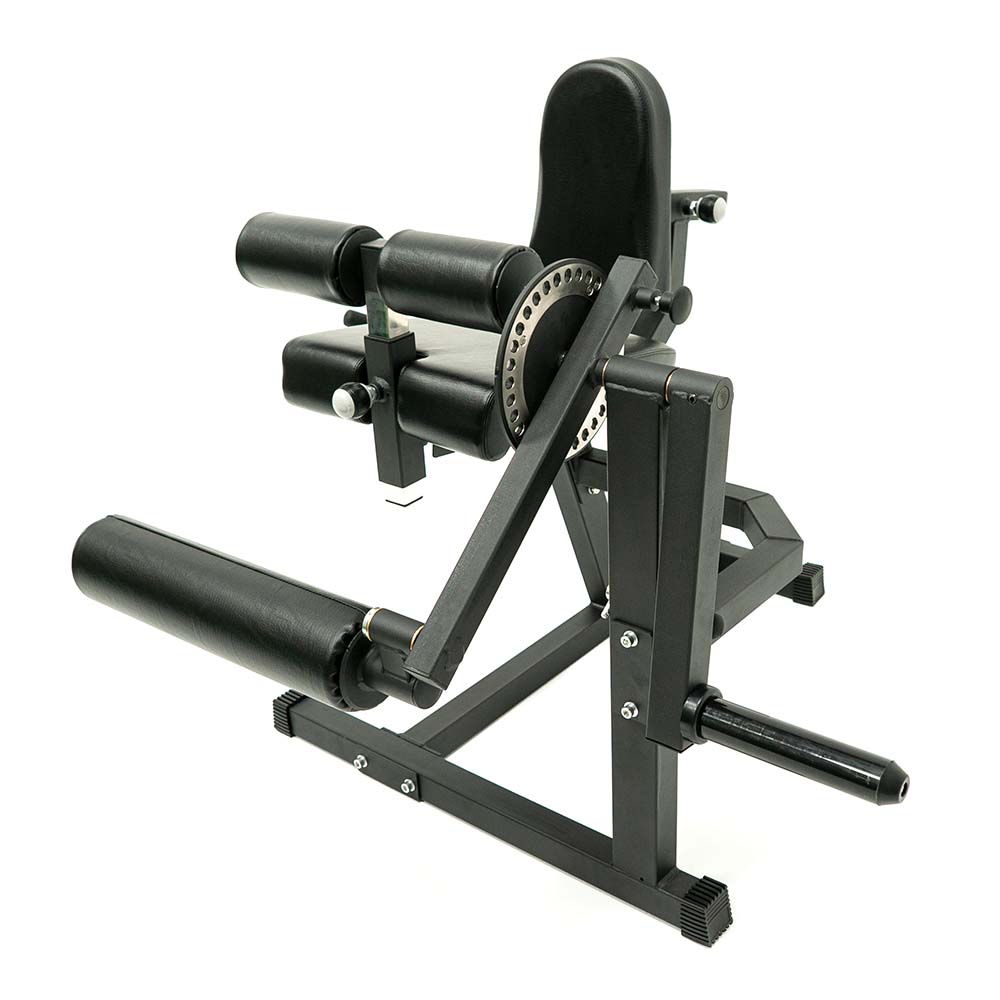 Force USA Leg Extension/Leg Curl Machine