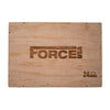 Force USA Wooden Plyo Box