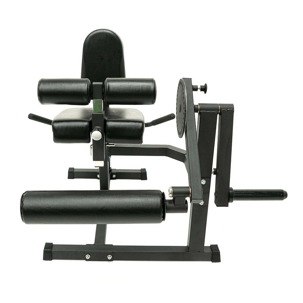 Force USA Leg Extension/Leg Curl Machine