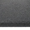 VersaFit Commercial Rubber Flooring Tile - Black