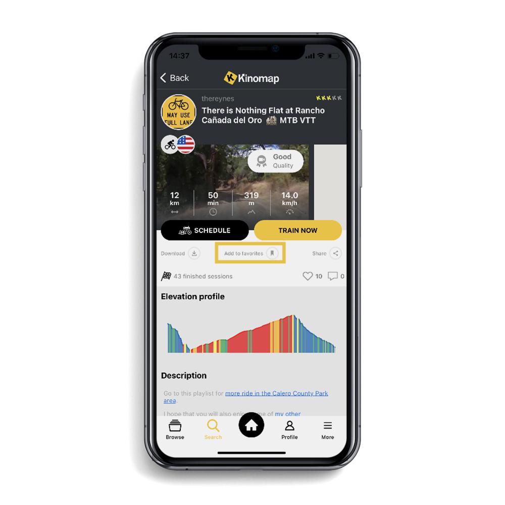 Freeform Cardio RB7 Recumbent Bike