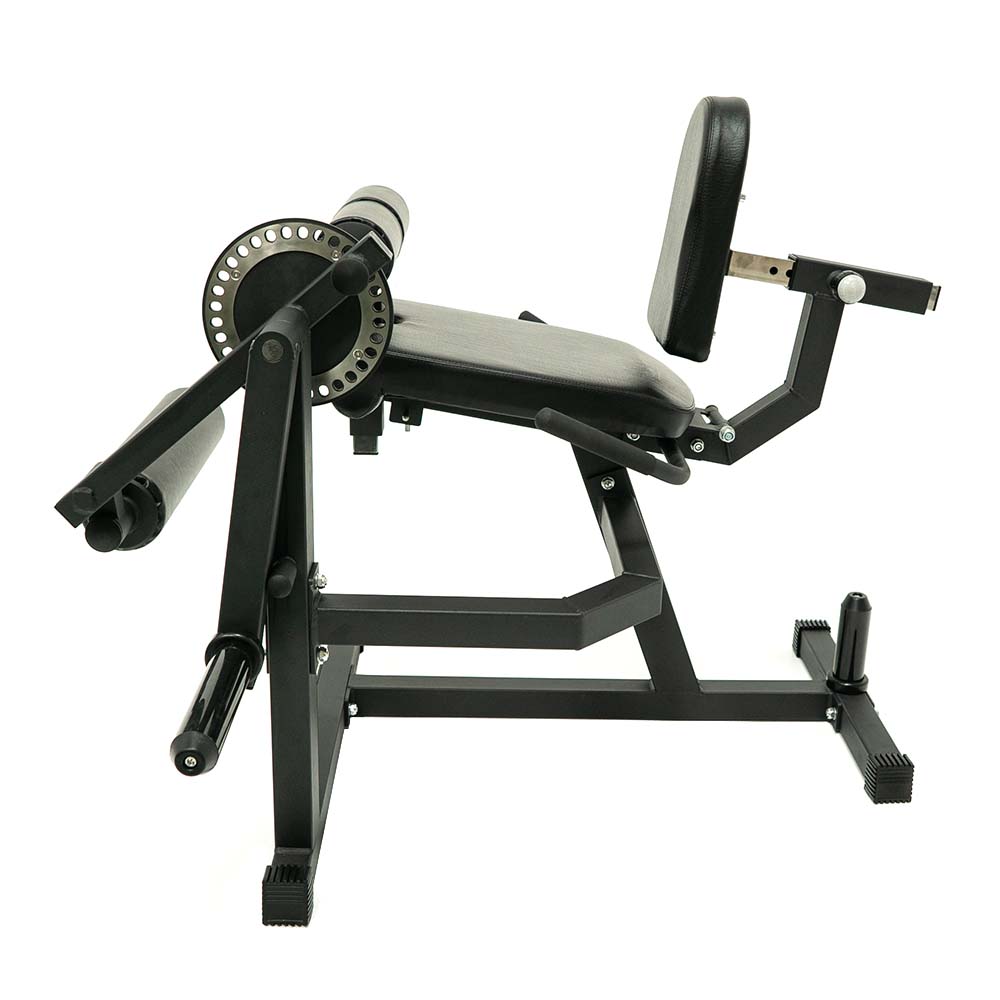 Force USA Leg Extension/Leg Curl Machine