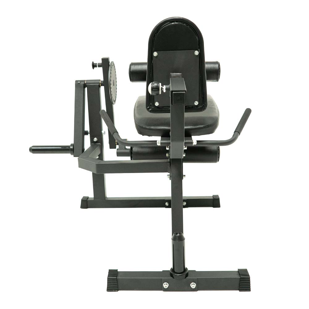 Force USA Leg Extension/Leg Curl Machine