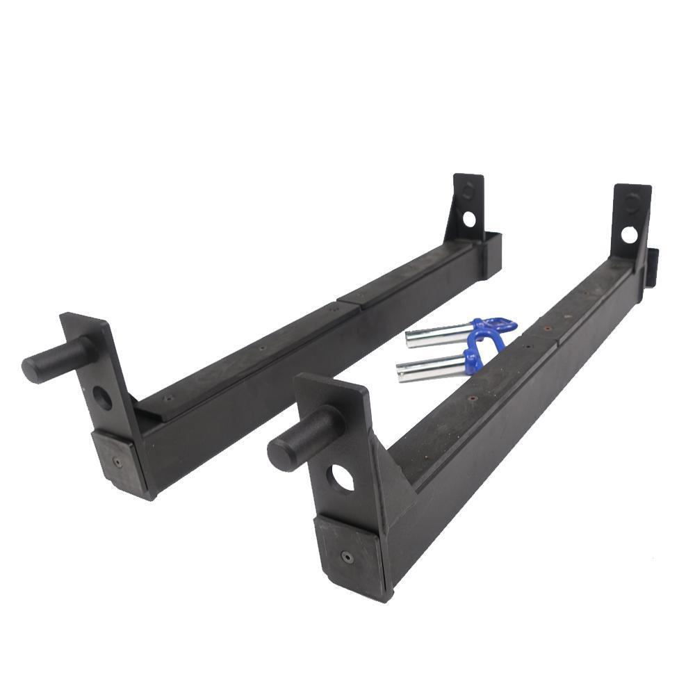 Force USA 4FT Box Safety (Pair)