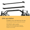 Force USA G3™ All-In-One Trainer - 32mm and  50mm Straight Chin up bar option