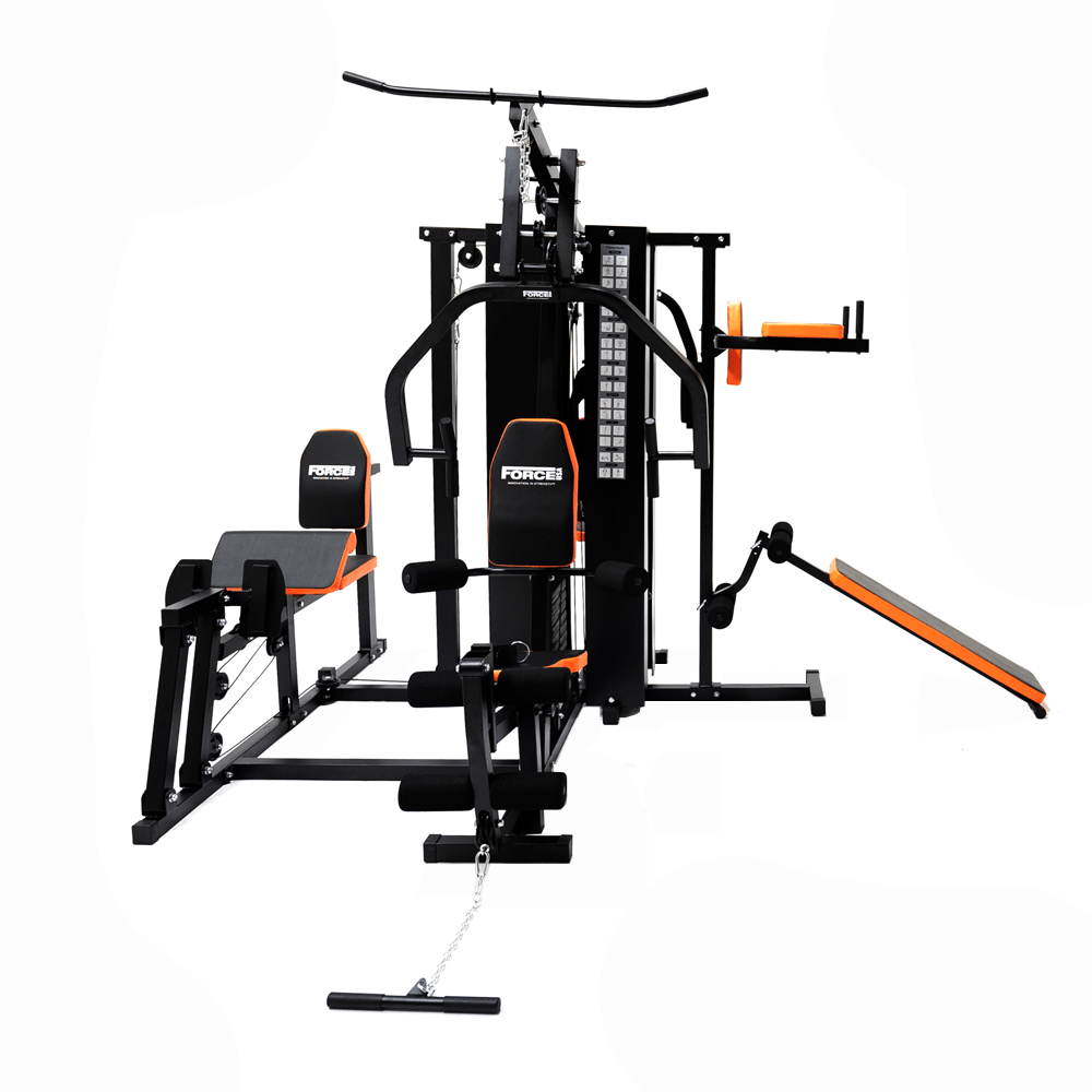 Force USA HG400 4 Station Multigym