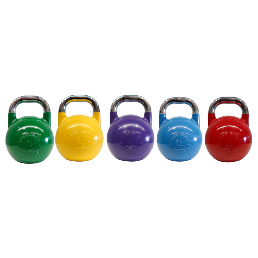 Force USA Pro Grade Competition Kettlebells