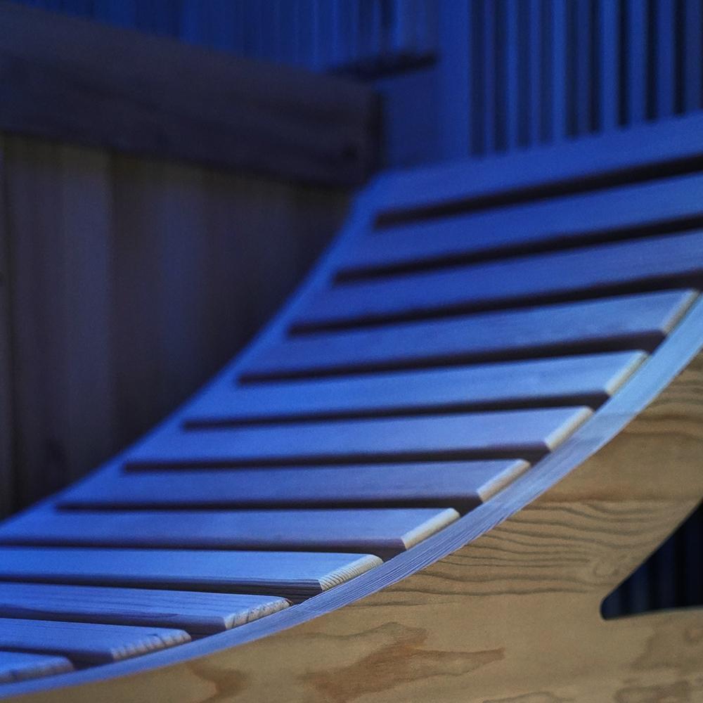 Revel Recovery Infrared Recovery Sauna