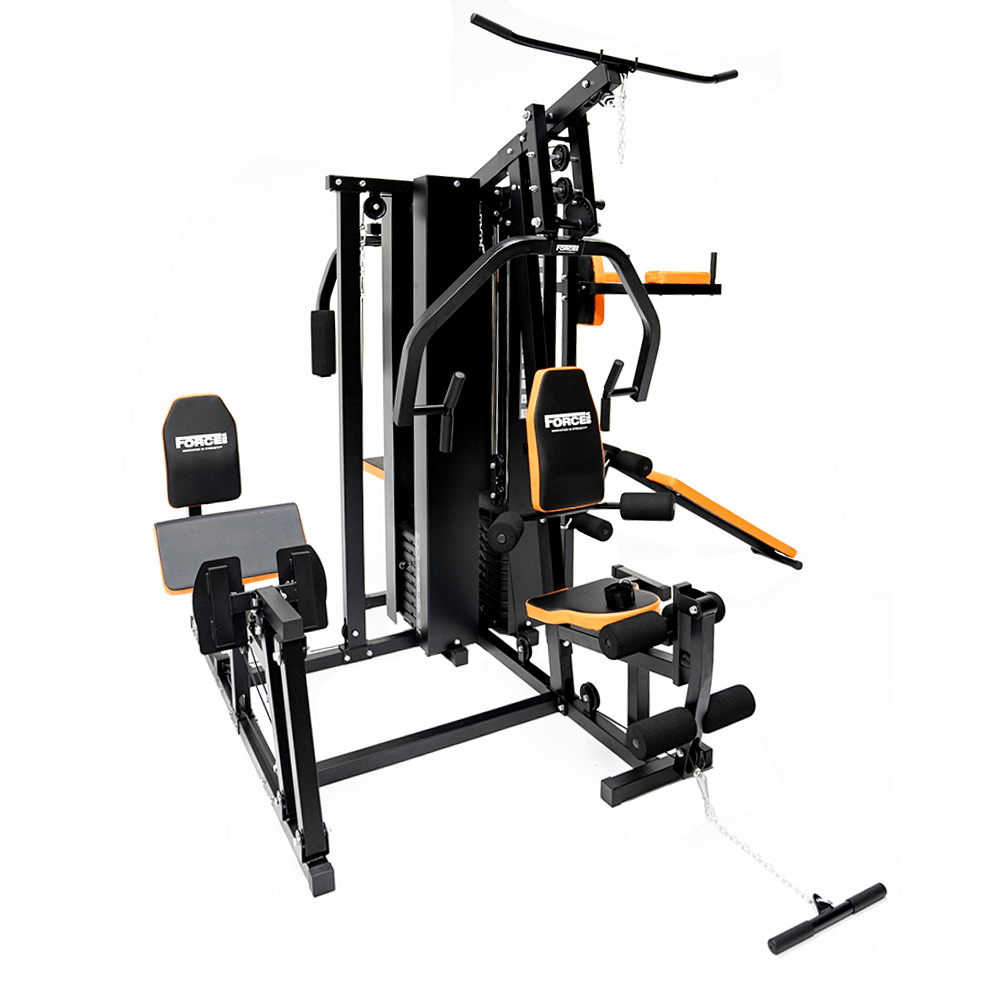 Force USA HG400 4 Station Multigym