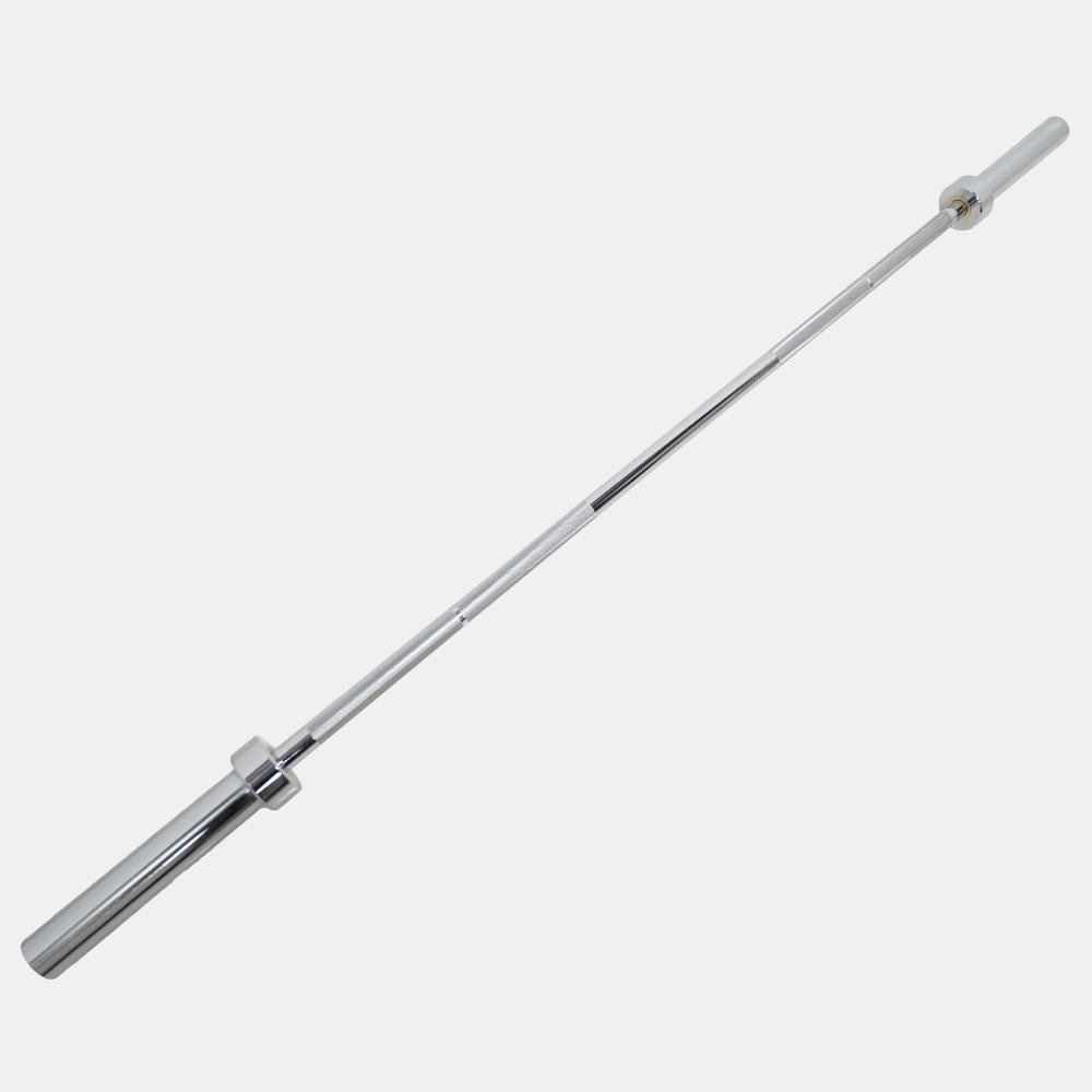 Force USA 15kg Shorty Barbell