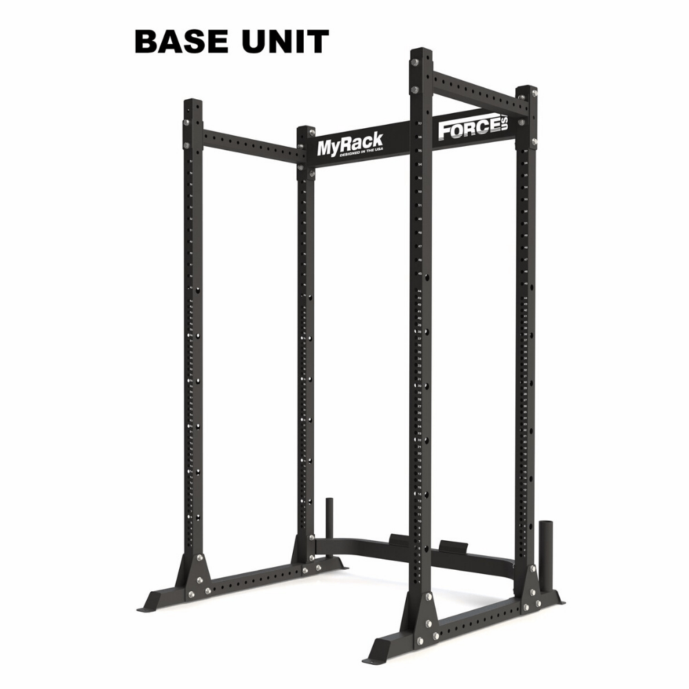 Force USA MyRack Base Unit