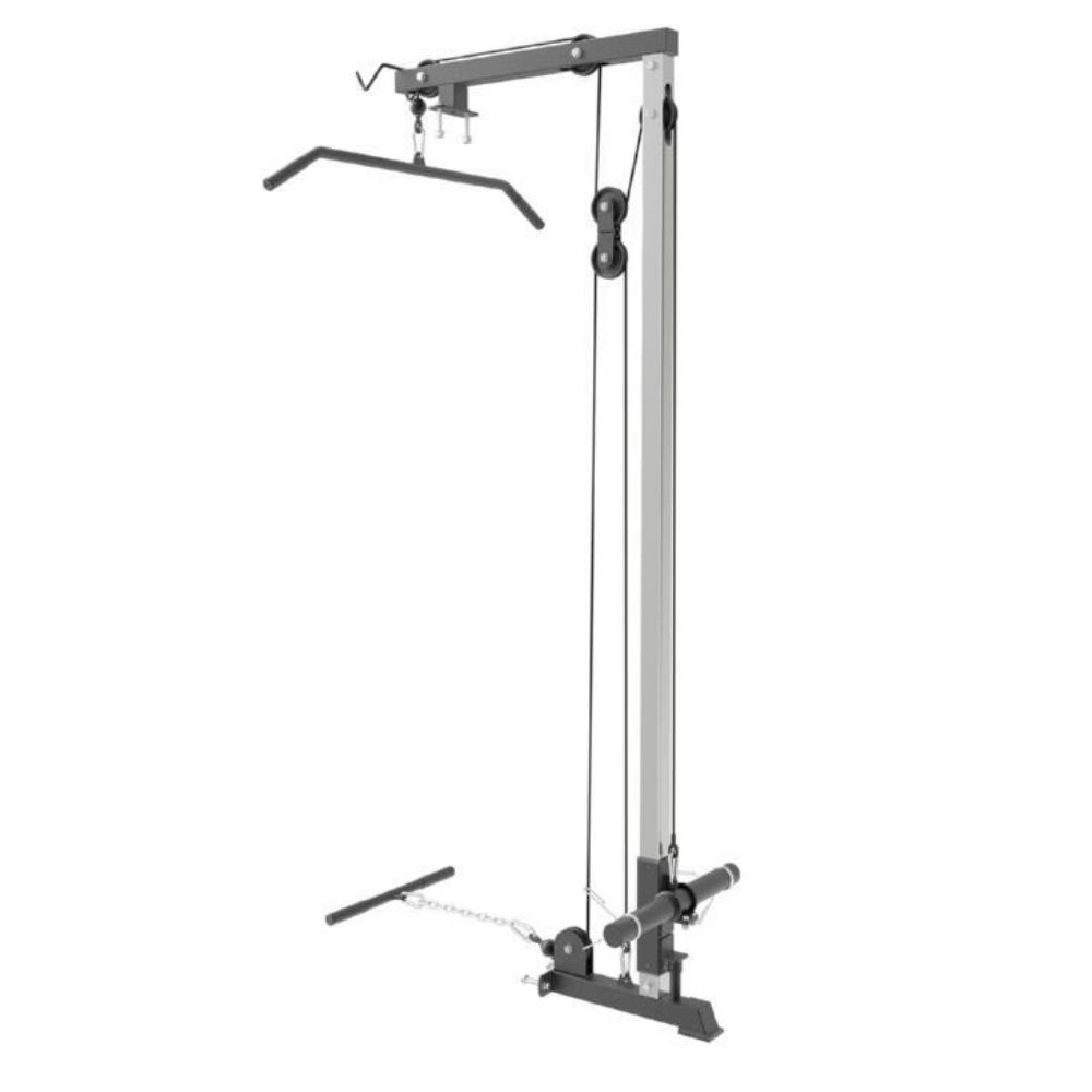 Force USA PT Power Rack Lat Pull Down Attachment