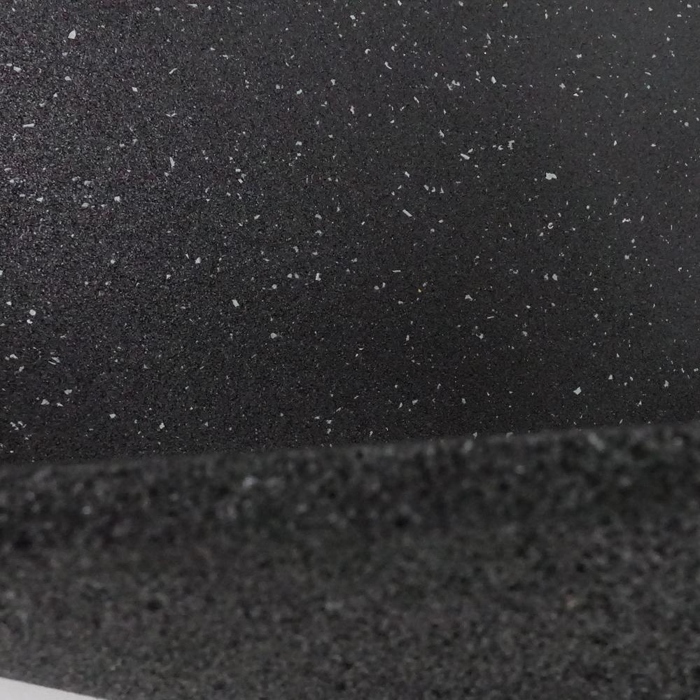 VersaFit Commercial Rubber Flooring Tile - Grey Fleck