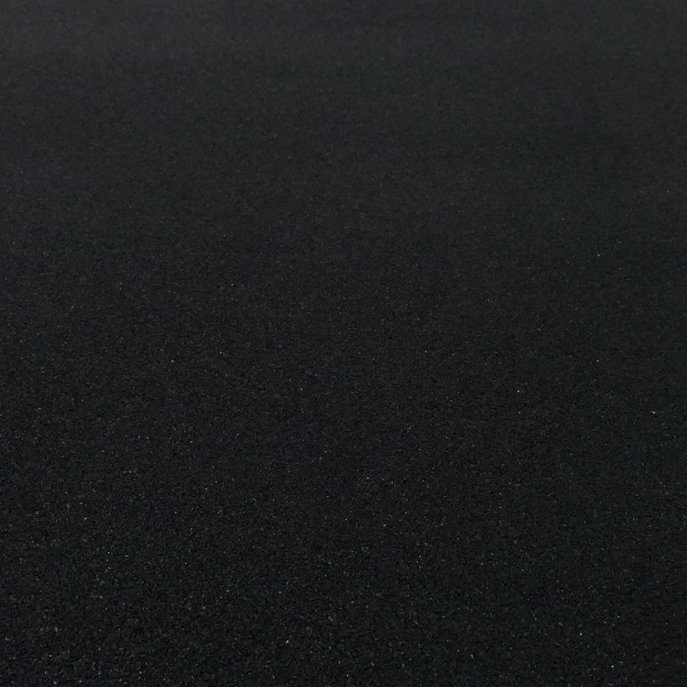 Home & Fitness Rubber Flooring Tile 1M x 1M x 15MM