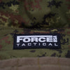 Force USA Camo Tactical Training Vest