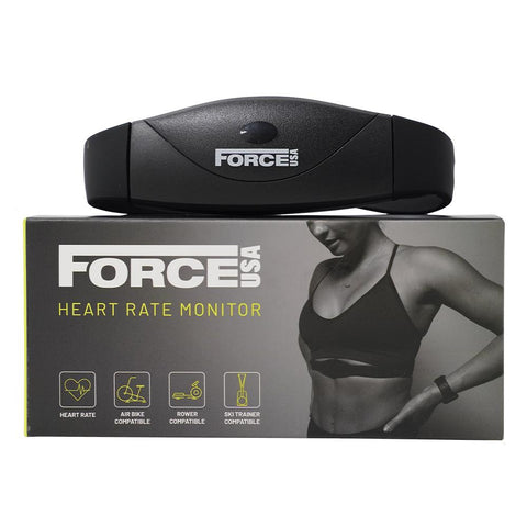 Force USA Heart Rate Monitor