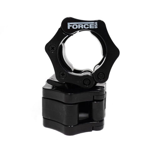 Force USA Olympic Quick Lock Collars - Pair