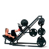 Force USA 45 Degree Leg Press with Calf Block