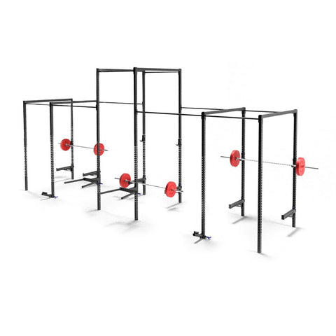 Force USA Freestanding 6 Cell Rig