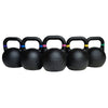 Force USA Classic Cast Iron Kettlebell