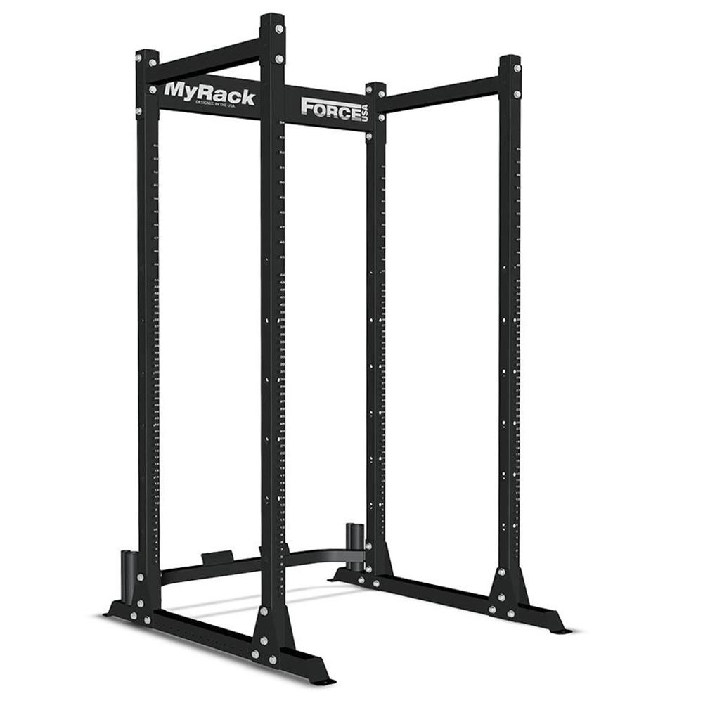 Force USA® MyRack Base Unit Gym and Fitness1
