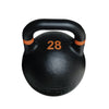 Force USA Classic Cast Iron Kettlebell