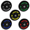 Force USA Ultimate Training Bumper Plates (Sold individually)