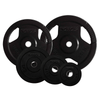 Force USA Rubber Coated 29mm Standard Weight Plates (Sold individually)