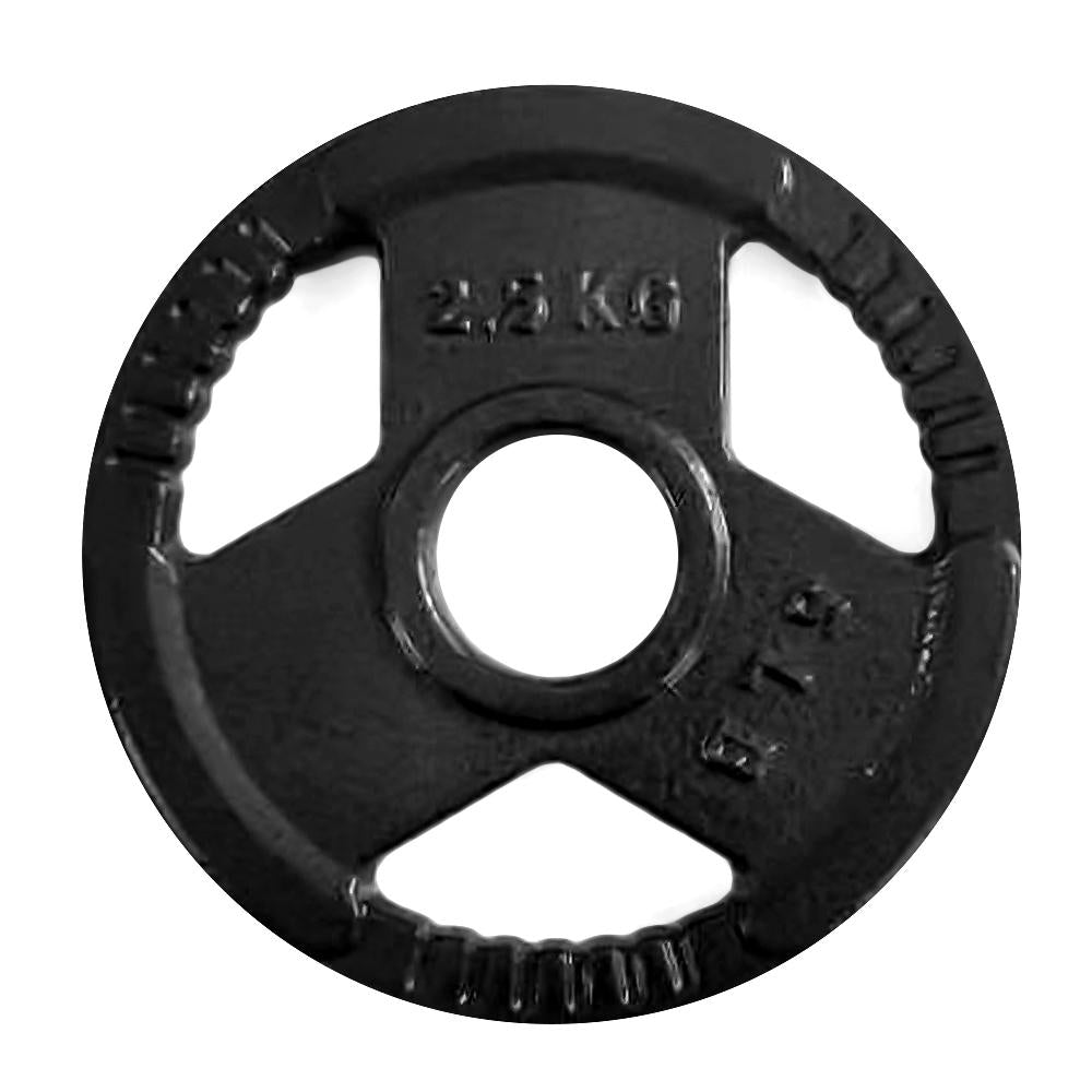 Force USA Cast Iron Weight Plates 2.5kg