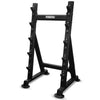 Force USA Fixed Straight Barbell Set and Stand