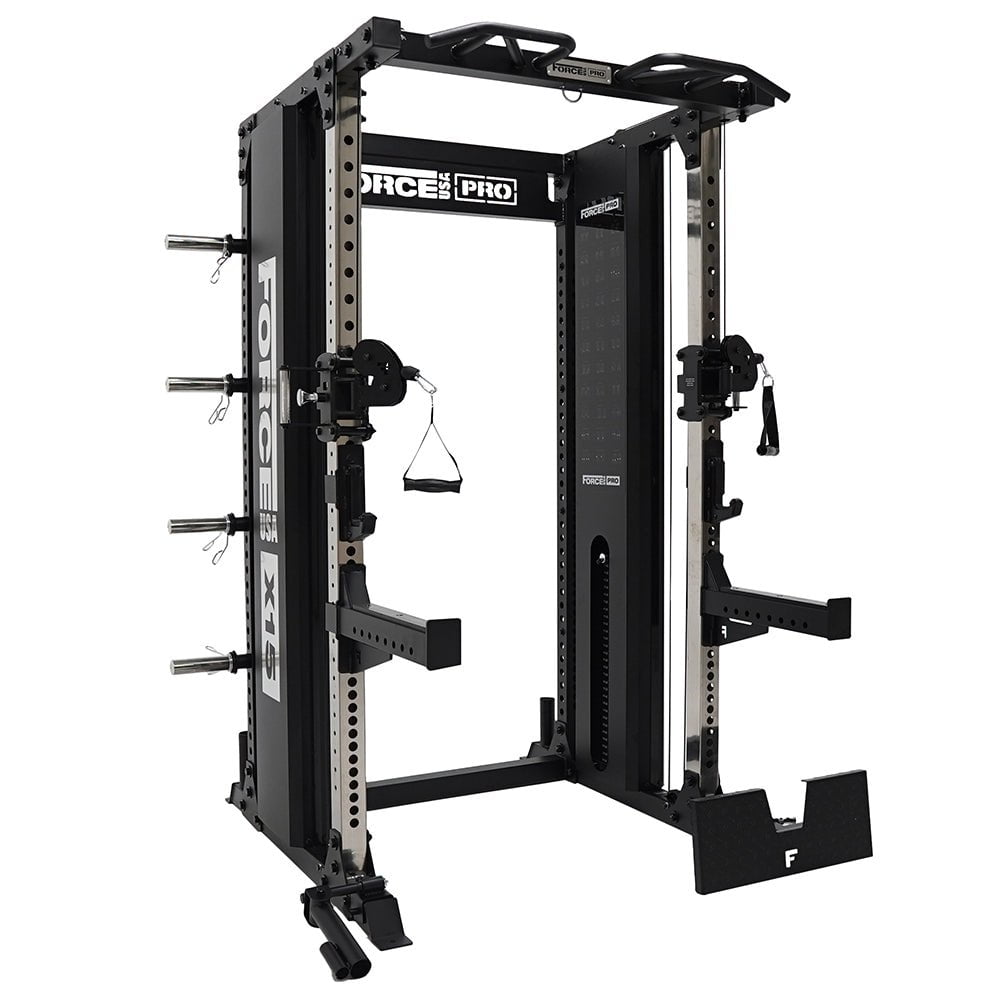 Force USA® X15 Pro Multi Trainer Gym and Fitness