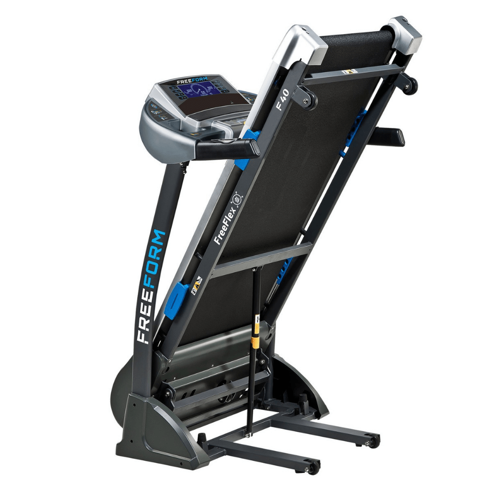 Freeform f1000 online treadmill