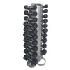 Force USA Vertical Dumbbell Rack (10 Pairs)