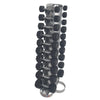 Force USA Vertical Dumbbell Rack (10 Pairs)