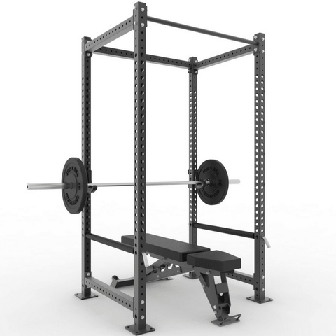 Force USA Functional 3FT Power Rack Package 1