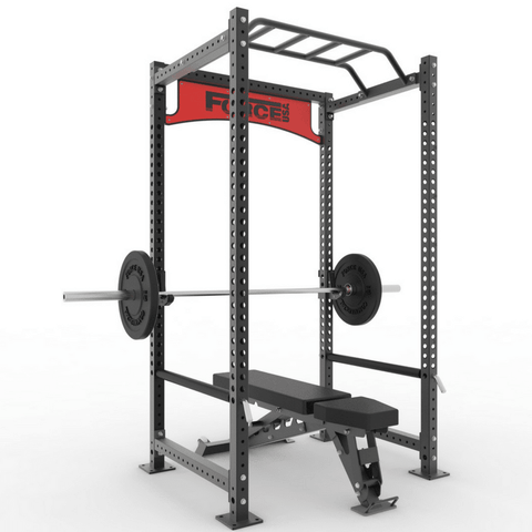 Force USA Functional 3FT Power Rack Package 3
