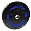 Force USA Ultimate Training Bumper Plates